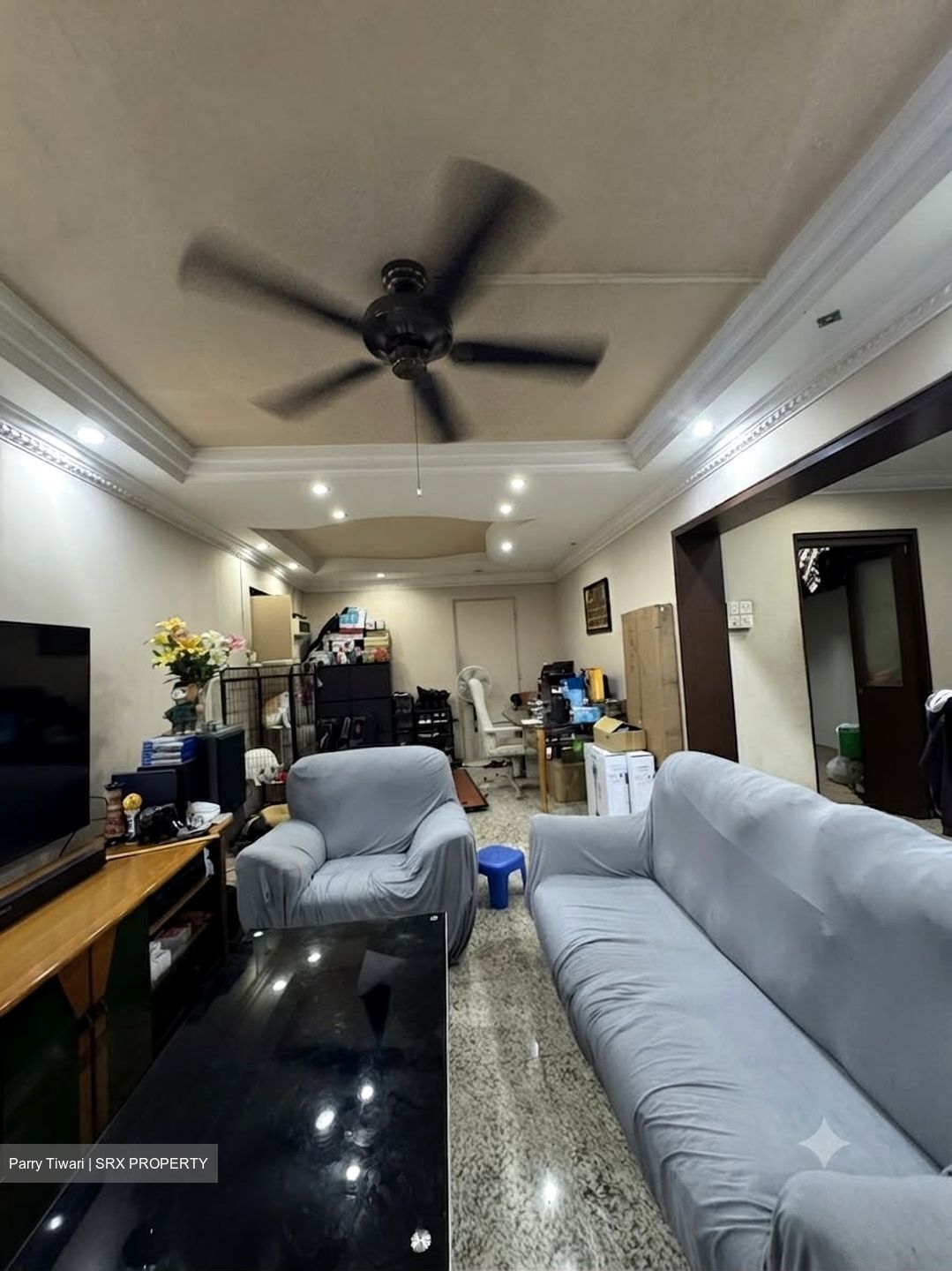 Blk 312 Sembawang Drive (Sembawang), HDB 5 Rooms #589842481